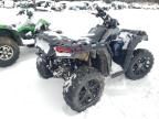 2020 Polaris Sportsman 850 Premium