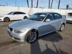 2011 BMW 328 XI Sulev