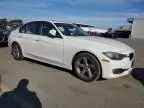 2013 BMW 328 I Sulev