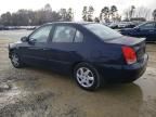 2006 Hyundai Elantra GLS