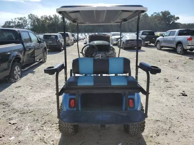 2006 Clubcar Club Car