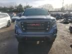 2021 GMC Sierra K1500 AT4