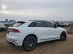 2022 Audi Q8 Premium Plus S-Line