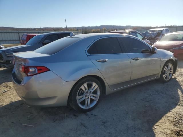 2010 Acura TSX