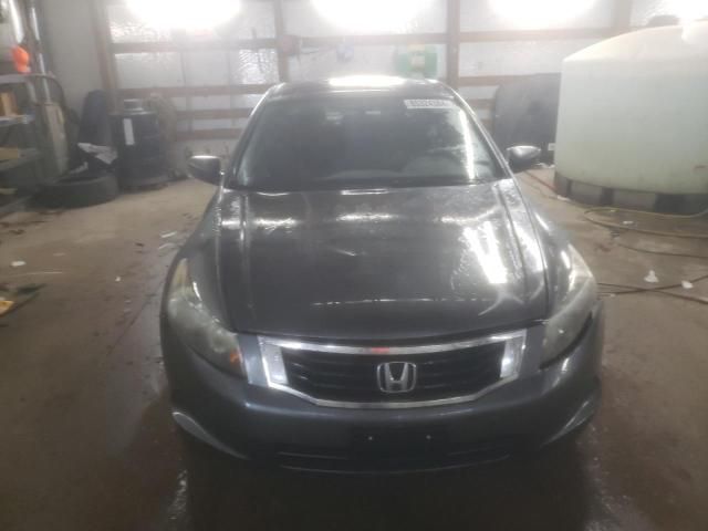 2009 Honda Accord LX