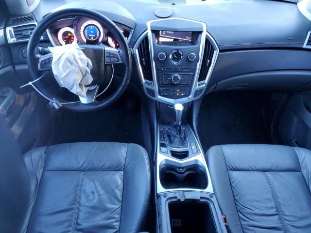 2011 Cadillac SRX