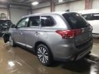 2019 Mitsubishi Outlander SE