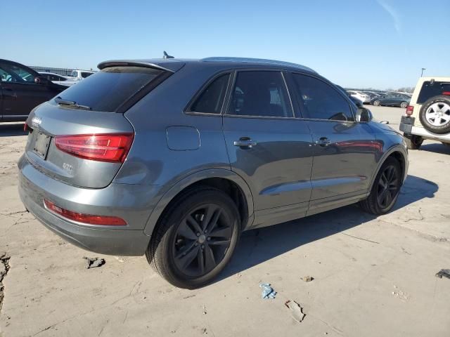 2017 Audi Q3 Premium