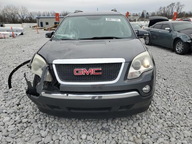 2012 GMC Acadia SLT-1