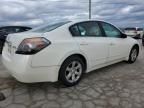 2009 Nissan Altima 2.5