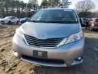 2012 Toyota Sienna XLE