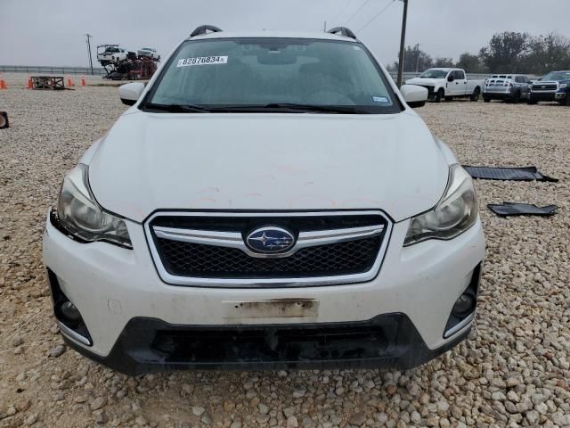 2016 Subaru Crosstrek Premium