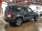 2008 Jeep Liberty Sport