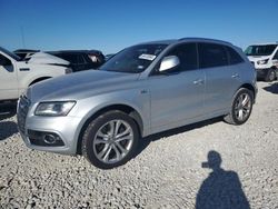 Audi sq5 Vehiculos salvage en venta: 2014 Audi SQ5 Premium Plus