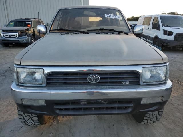 1994 Toyota 4runner VN29 SR5