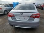 2016 Subaru Legacy 2.5I Premium