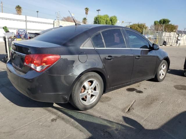 2011 Chevrolet Cruze LT