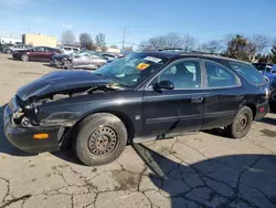 1999 Ford Taurus SE Comfort en venta en Moraine, OH