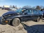 1999 Ford Taurus SE Comfort