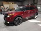 2013 Ford Explorer Sport