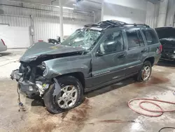 2003 Jeep Grand Cherokee Laredo en venta en York Haven, PA