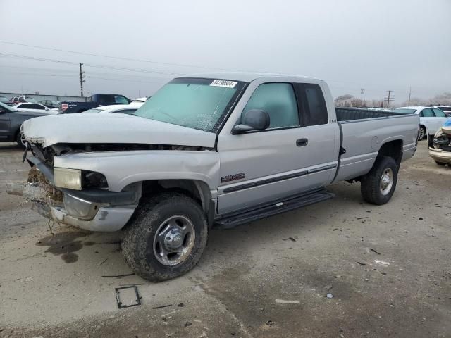 2001 Dodge RAM 2500