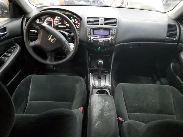 2006 Honda Accord SE