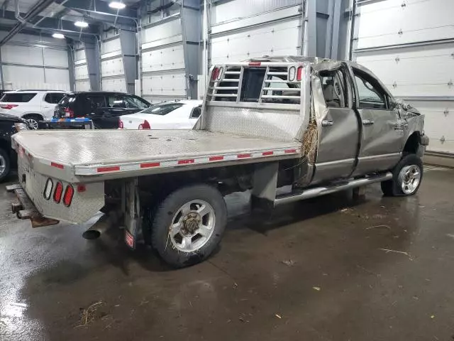 2008 Dodge RAM 3500 ST