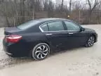 2016 Honda Accord EXL