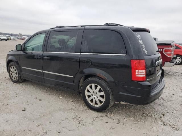 2010 Chrysler Town & Country Touring