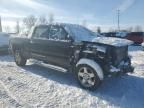 2015 Chevrolet Silverado K2500 High Country