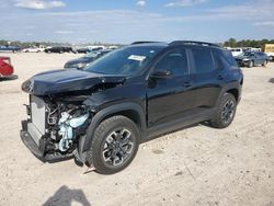 Chevrolet Equinox ac salvage cars for sale: 2025 Chevrolet Equinox Active