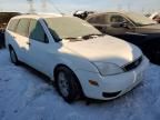 2007 Ford Focus ZXW