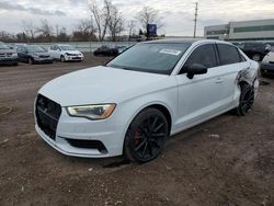 2015 Audi A3 Premium Plus en venta en Chicago Heights, IL