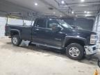 2015 Chevrolet Silverado K2500 Heavy Duty LT