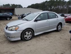 2005 Toyota Corolla CE en venta en Seaford, DE