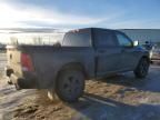 2021 Dodge RAM 1500 Classic Tradesman