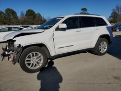 2017 Jeep Grand Cherokee Laredo en venta en Hampton, VA