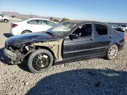 2004 BMW 330 I en venta en Reno, NV