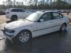 2003 BMW 325 I