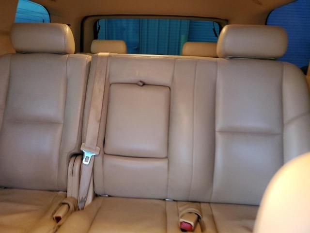 2007 Cadillac Escalade Luxury