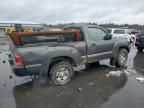 2013 Toyota Tacoma