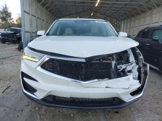 2021 Acura RDX