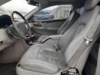 2004 Mercedes-Benz CL 500