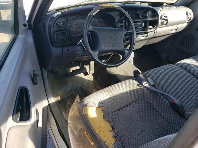 2000 Dodge RAM 2500