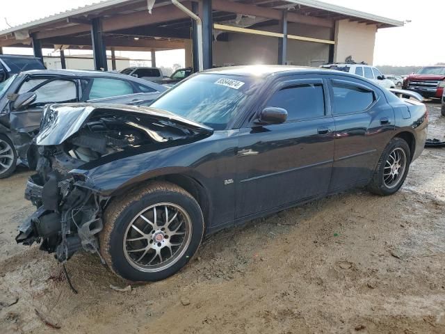 2010 Dodge Charger SXT