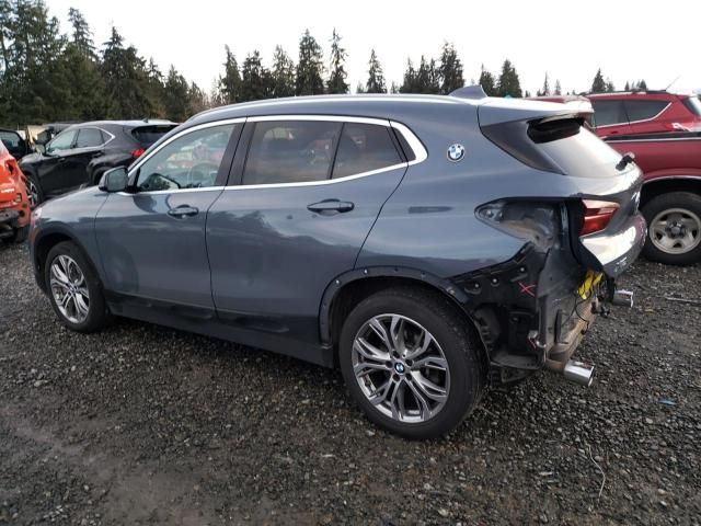 2021 BMW X2 XDRIVE28I