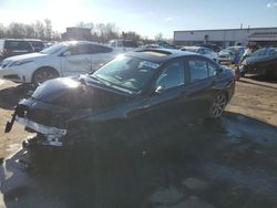 BMW salvage cars for sale: 2015 BMW 328 XI Sulev