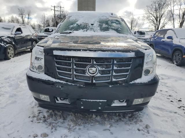 2008 Cadillac Escalade Luxury