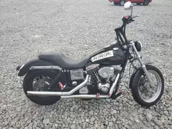 2001 Harley-Davidson Fxdl en venta en Barberton, OH